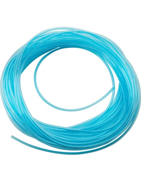 PARTS UNLIMITED Kraftstoffleitungen & Anschlüsse - FUEL LINE 1/8 BLUE 100'