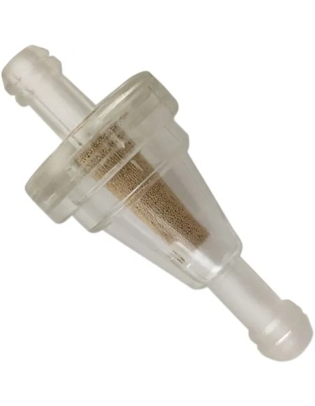 PARTS UNLIMITED Benzinfilter - FUEL FILTER SL 6MM CD/20