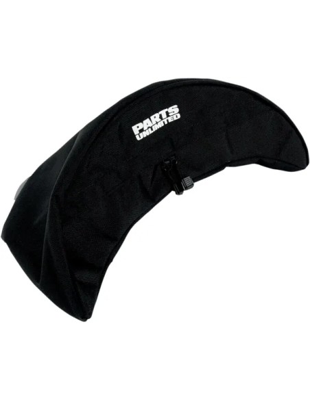 PARTS UNLIMITED ATV/UTV Koffer & Taschen - BAG-P/U W/S ARCTIC BLK