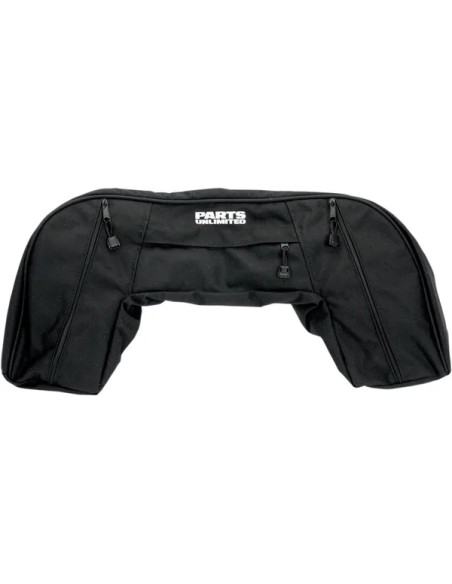 PARTS UNLIMITED ATV/UTV Koffer & Taschen für POLARIS INDY 500 1989-1992