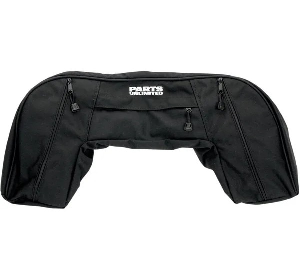 PARTS UNLIMITED ATV/UTV Koffer & Taschen für POLARIS INDY 500 1989-1992