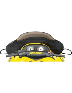 Ski-Doo Schneemobil Windschutzscheibentasche