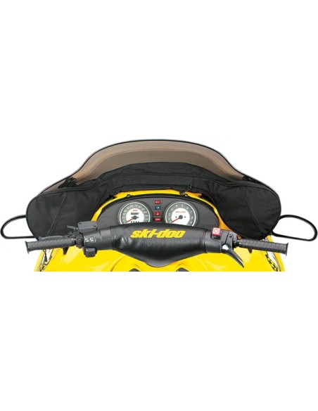 PARTS UNLIMITED ATV/UTV Koffer & Taschen - BAG-P/U W/S SKI-DOO BLK
