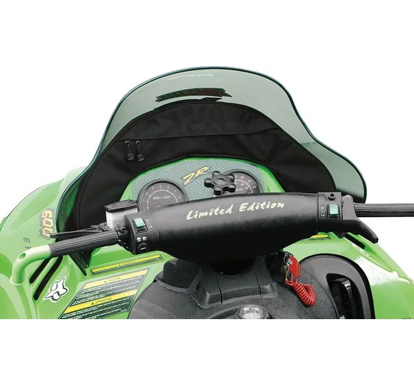 PARTS UNLIMITED ATV/UTV Koffer & Taschen - Detailansicht