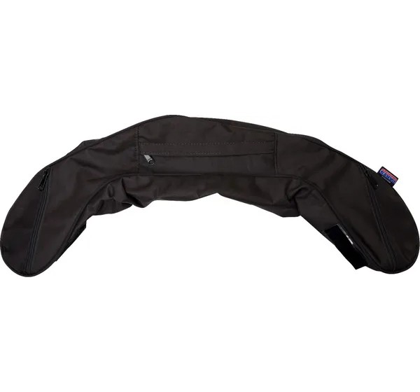 PARTS UNLIMITED ATV/UTV Koffer & Taschen für POLARIS INDY 340 1999-2002