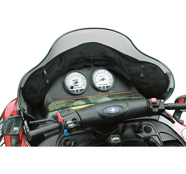 PARTS UNLIMITED ATV/UTV Koffer & Taschen - Detailansicht