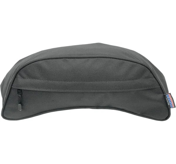 PARTS UNLIMITED ATV/UTV Koffer & Taschen - BAG-P/U W/S SKI-DOO BLK