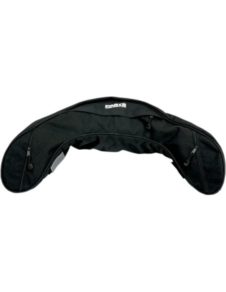 PARTS UNLIMITED ATV/UTV Koffer & Taschen für ARCTIC CAT Z 370 2001-2007