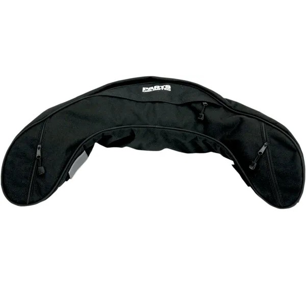 PARTS UNLIMITED ATV/UTV Koffer & Taschen für ARCTIC CAT Z 370 2001-2007