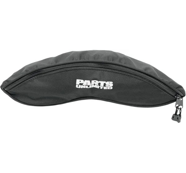 PARTS UNLIMITED ATV/UTV Koffer & Taschen für YAMAHA NYTRO 1000 2006-2007