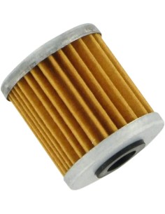 Ölfilter