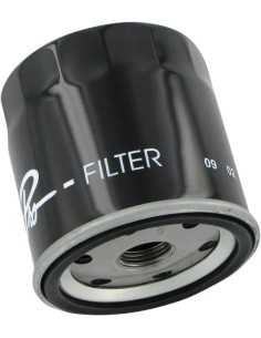 Ölfilter