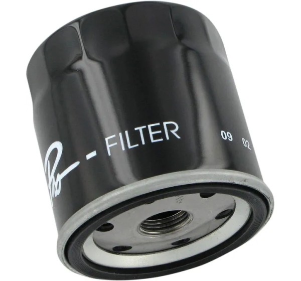 PARTS UNLIMITED Schmiersystem für BMW R 1200 C 1997-2004