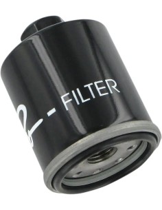 Ölfilter