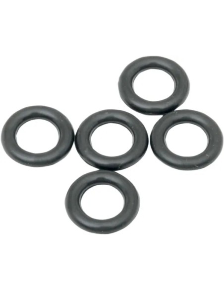 PARTS UNLIMITED Schmiersystem - O-RING BOMBARDIER 5 PK