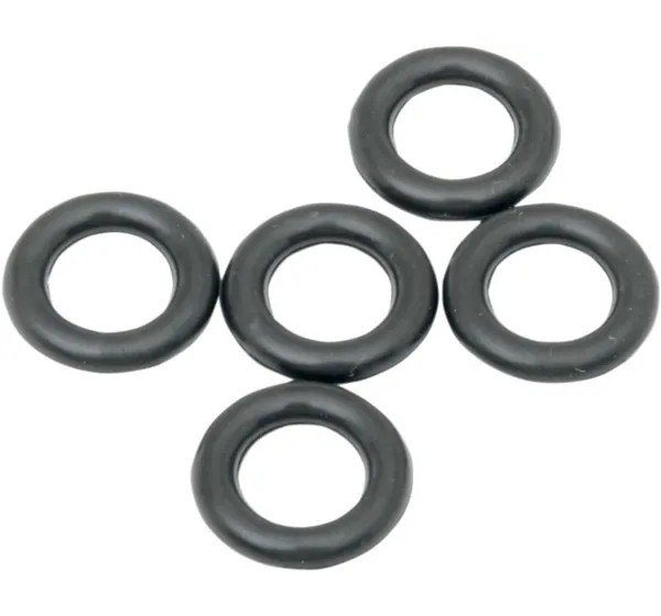 PARTS UNLIMITED Schmiersystem - O-RING BOMBARDIER 5 PK
