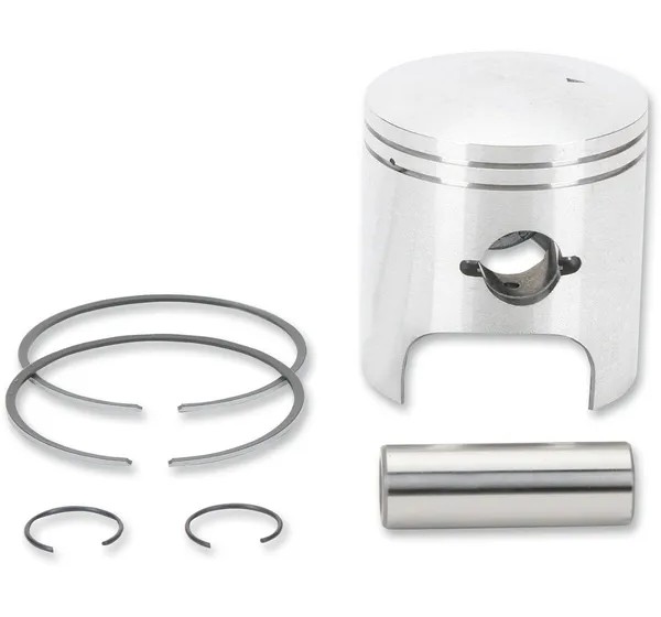 PARTS UNLIMITED Kolbensätze, Kolben & Komponenten für ARCTIC CAT ZRT 800 1995-2001