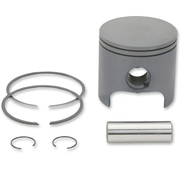 PARTS UNLIMITED Kolbensätze, Kolben & Komponenten für POLARIS RMK 600 2000-2013