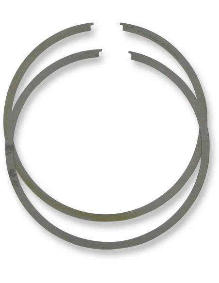 PARTS UNLIMITED Kolbensätze, Kolben & Komponenten für POLARIS XCR 440 1995-1996