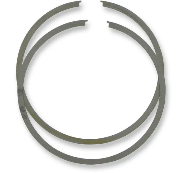 PARTS UNLIMITED Kolbensätze, Kolben & Komponenten für POLARIS XCR 440 1995-1996