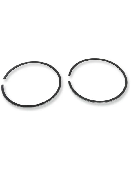 PARTS UNLIMITED Kolbensätze, Kolben & Komponenten für YAMAHA ENTICER  250 1977-1981