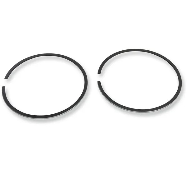 PARTS UNLIMITED Kolbensätze, Kolben & Komponenten für YAMAHA ENTICER  250 1977-1981