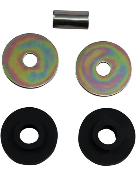 PARTS UNLIMITED Montagematerial & Zubehör für ARCTIC CAT JAG 440 1989-1999