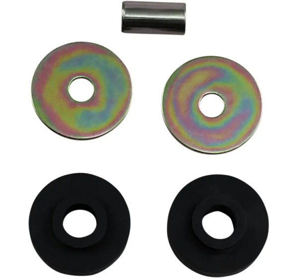 PARTS UNLIMITED Montagematerial & Zubehör für ARCTIC CAT JAG 440 1989-1999