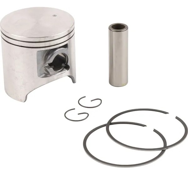 PARTS UNLIMITED Kolbensätze, Kolben & Komponenten für ARCTIC CAT ZRT 600 1996-2000
