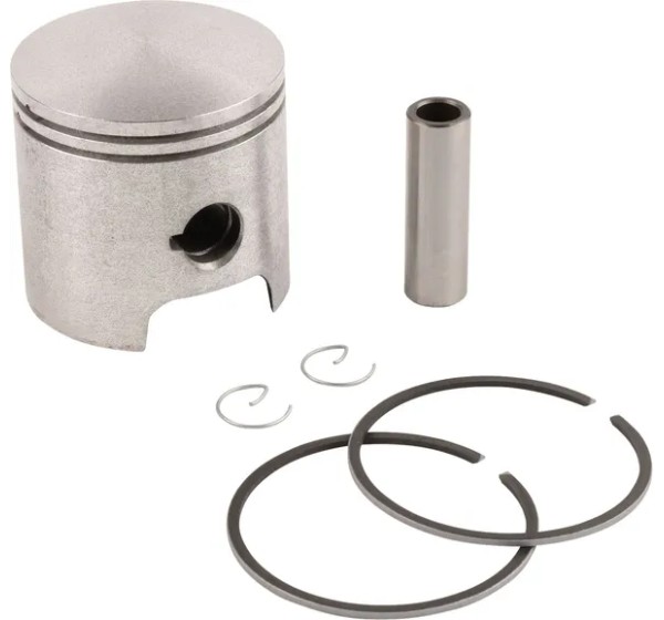 PARTS UNLIMITED Kolbensätze, Kolben & Komponenten für CUYUNA 440 1974-1980