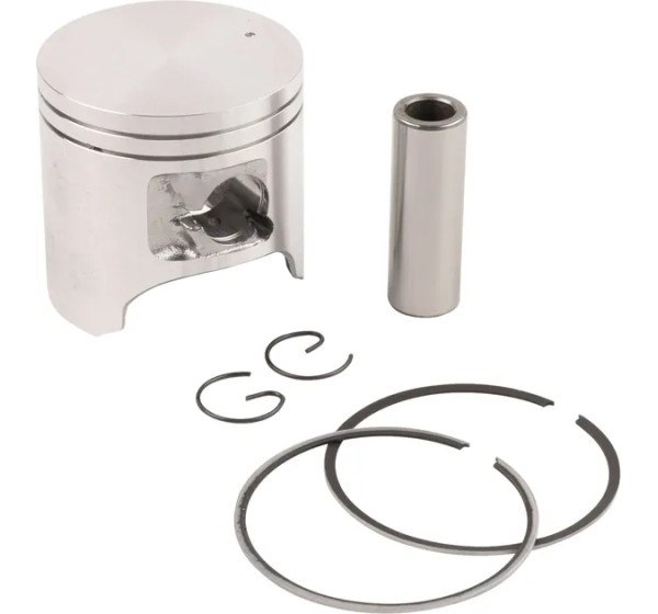 PARTS UNLIMITED Kolbensätze, Kolben & Komponenten für ARCTIC CAT ZL 500 1998-2000