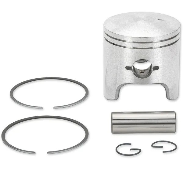 PARTS UNLIMITED Kolbensätze, Kolben & Komponenten für ARCTIC CAT EXT 580 EFI 1993-1997