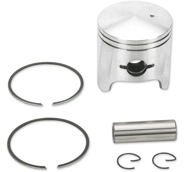 PARTS UNLIMITED Kolbensätze, Kolben & Komponenten für ARCTIC CAT PANTERA 550 1993-2003