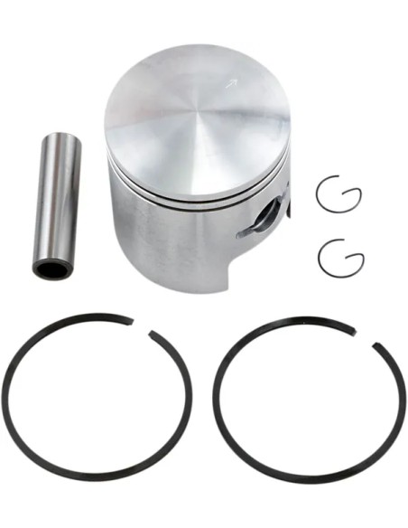 PARTS UNLIMITED Kolbensätze, Kolben & Komponenten für ARCTIC CAT PANTHER 440 1971-1975