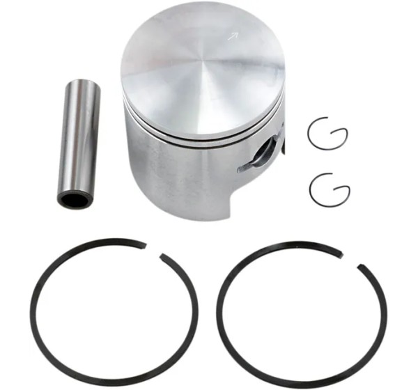 PARTS UNLIMITED Kolbensätze, Kolben & Komponenten für ARCTIC CAT PANTHER 440 1971-1975