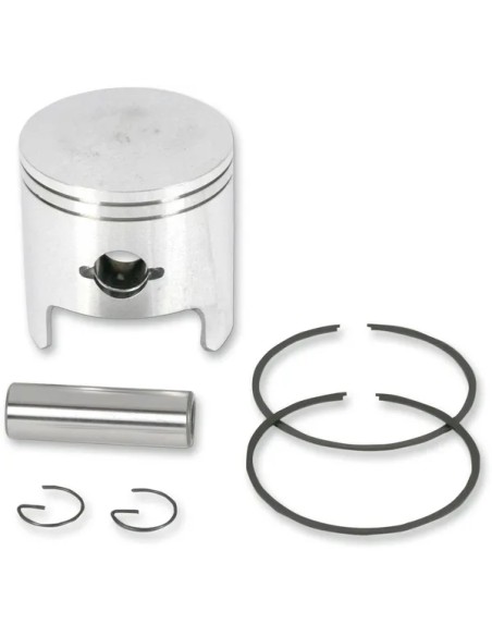 PARTS UNLIMITED Kolbensätze, Kolben & Komponenten für ARCTIC CAT PANTERA 436 1985-1989