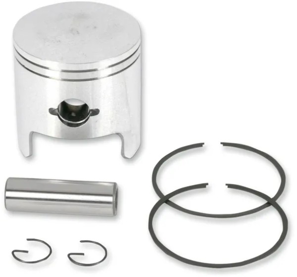 PARTS UNLIMITED Kolbensätze, Kolben & Komponenten für ARCTIC CAT PANTERA 436 1985-1989