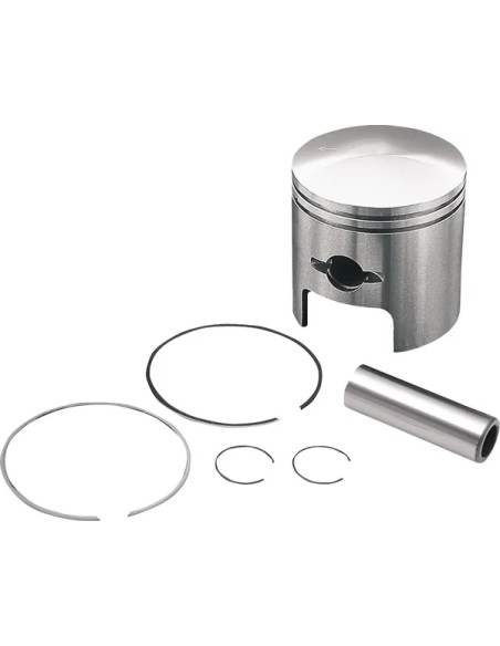PARTS UNLIMITED Kolbensätze, Kolben & Komponenten für ARCTIC CAT JAG 440 1991-1999