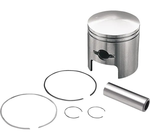 PARTS UNLIMITED Kolbensätze, Kolben & Komponenten für ARCTIC CAT JAG 440 1991-1999