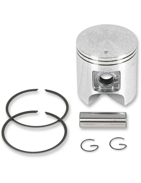 PARTS UNLIMITED Kolbensätze, Kolben & Komponenten für POLARIS XLT 600 1993-1994