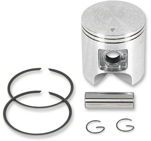 PARTS UNLIMITED Kolbensätze, Kolben & Komponenten für POLARIS XLT 600 1993-1994
