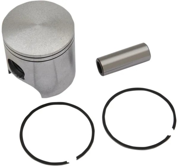 PARTS UNLIMITED Kolbensätze, Kolben & Komponenten für POLARIS XC 500 SP EDGE 2001-2005