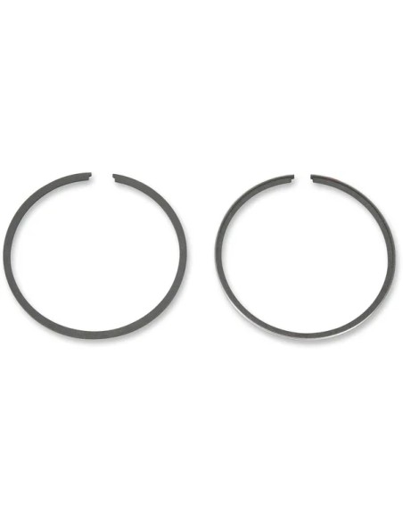 PARTS UNLIMITED Kolbensätze, Kolben & Komponenten - Detailansicht