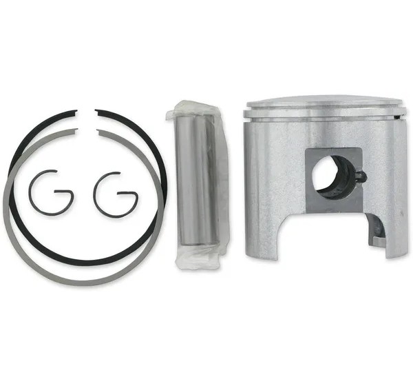 PARTS UNLIMITED Kolbensätze, Kolben & Komponenten für SKI-DOO (BRP) FORMULA MX 470 1986-1993