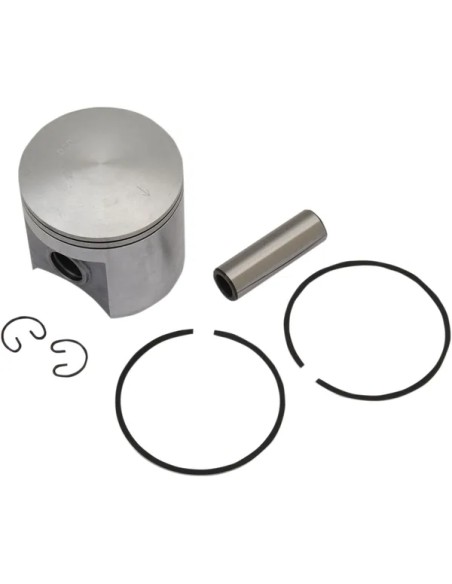 PARTS UNLIMITED Kolbensätze, Kolben & Komponenten für YAMAHA ENTICER  250 1977-1981