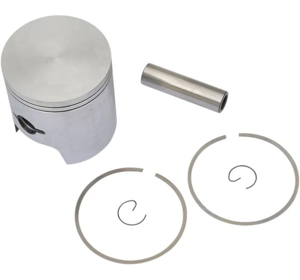 PARTS UNLIMITED Kolbensätze, Kolben & Komponenten für ARCTIC CAT PUMA 634 1970-1971