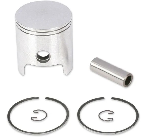 PARTS UNLIMITED Kolbensätze, Kolben & Komponenten für YAMAHA CS 340 E 1990-1999