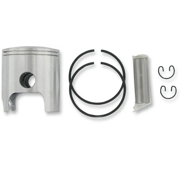 PARTS UNLIMITED Kolbensätze, Kolben & Komponenten für YAMAHA EXCITER 440 1976-1981