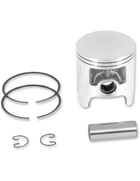 PARTS UNLIMITED Kolbensätze, Kolben & Komponenten für YAMAHA SS 440 1980-1985
