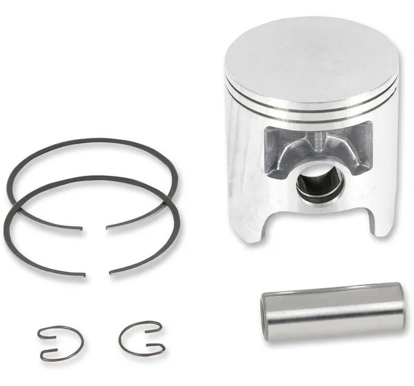 PARTS UNLIMITED Kolbensätze, Kolben & Komponenten für YAMAHA SS 440 1980-1985